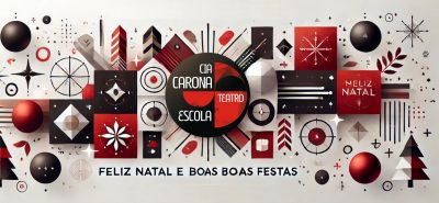 Boas Festas e Informações de Final de Ano ✨🎄