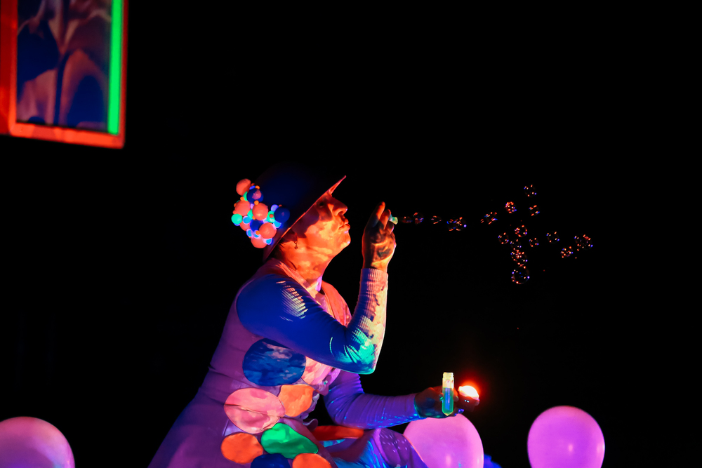 A Maravilhosa Princesa das Bolinhas (28.10)