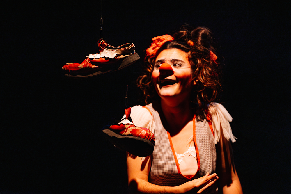 Fotos Circo de Los Pies (03.10)