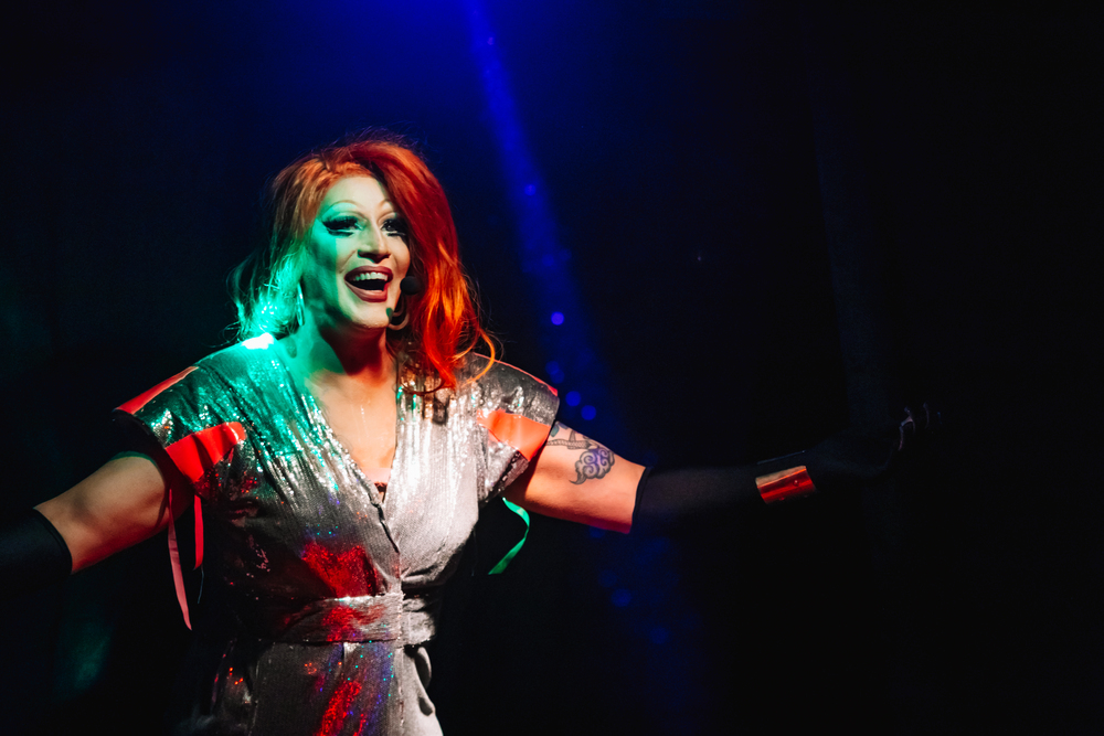 Dos Clássicos ao Trash, passando por cima de muitos – Um musical