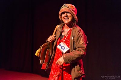 Ternurinha em… Nem Uma a Menos