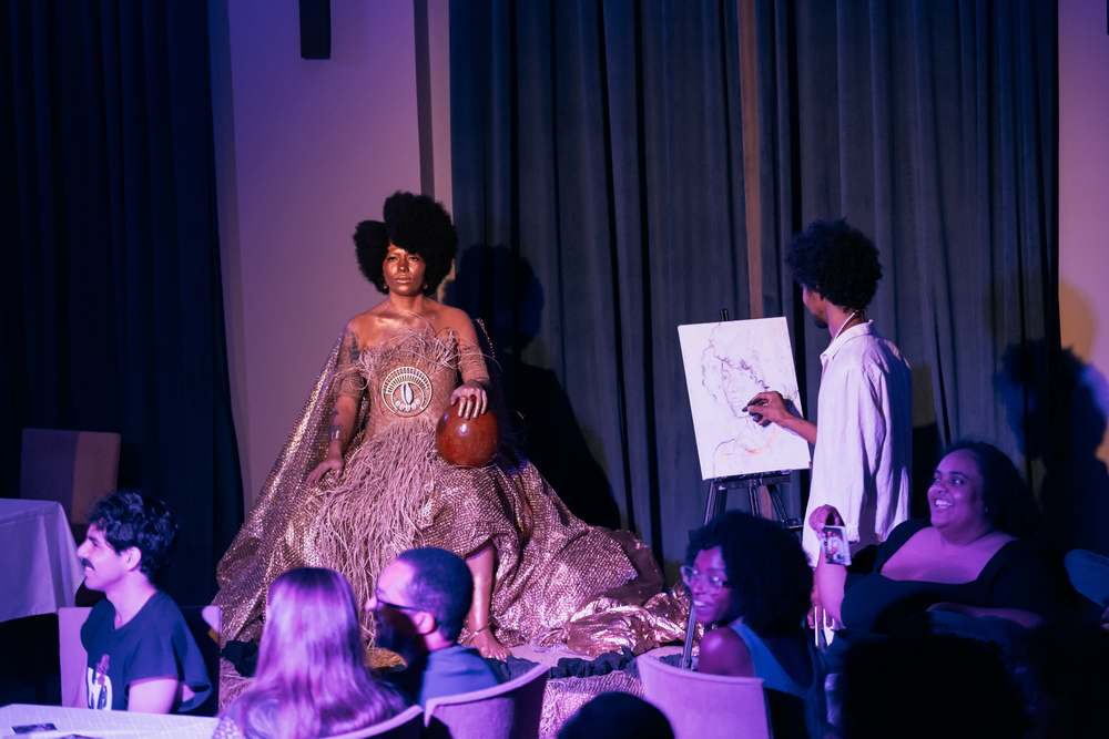 SARAU DO CENA (28.02)