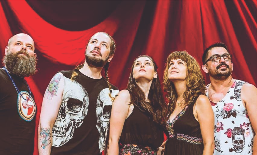 Exposição 3 Décadas de Carona (Canelinha, Indaial e Itajaí – SC)